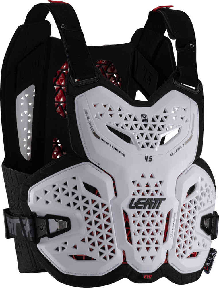 Leatt 4.5 Evo Chest Protector