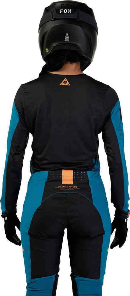 FOX Flexair Optical Ladies Motocross Jersey