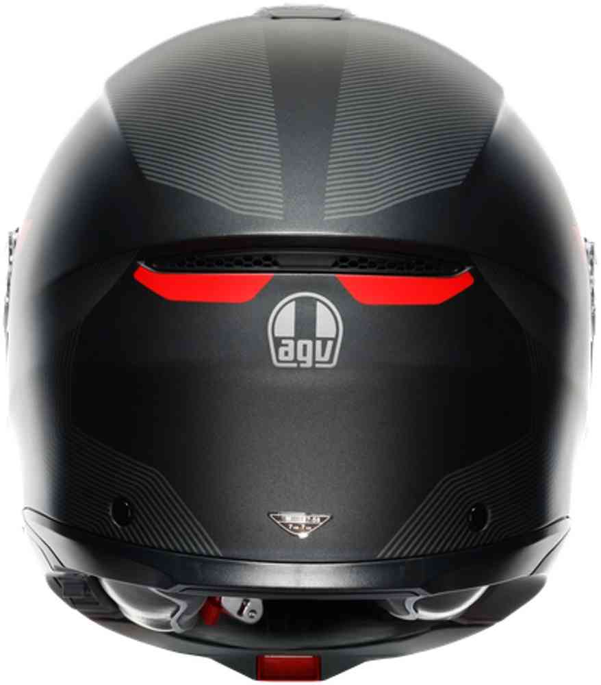 AGV Tourmodular Frequency Helmet