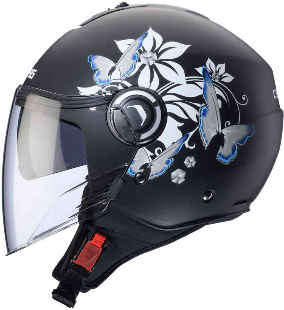 Caberg Riviera V4 X Mia Jet Helmet