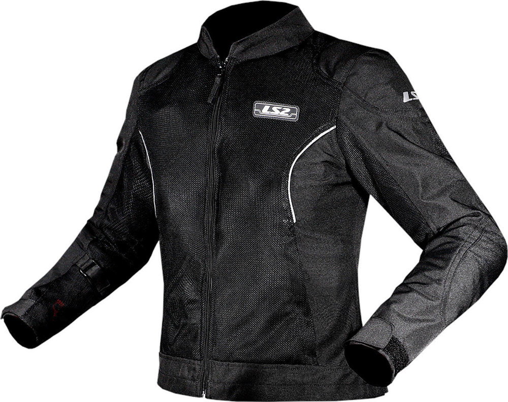 LS2 Airy Ladies Motorcycle Textile Jacket
