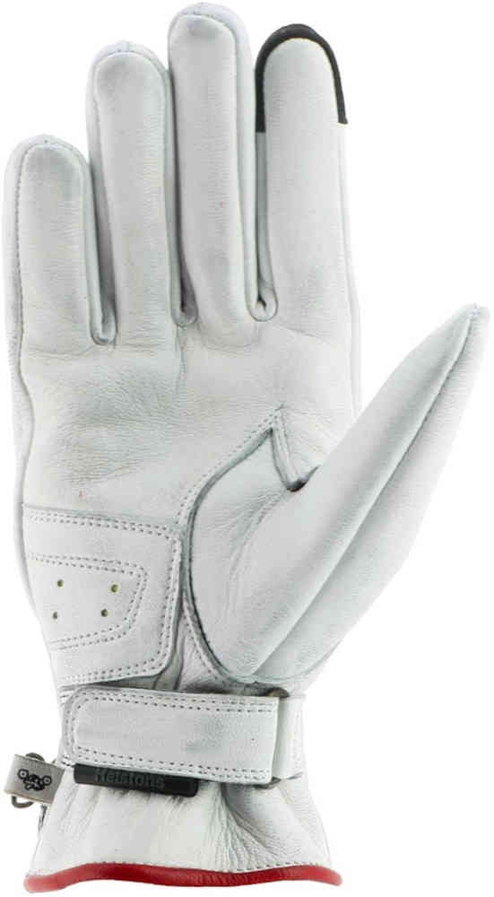 Helstons Shine Summer Ladies Motorcycle Gloves