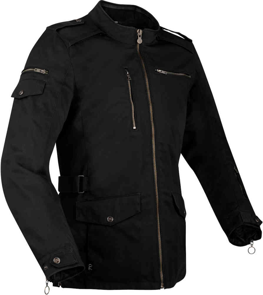Segura Leyton Motorcycle Textile Jacket