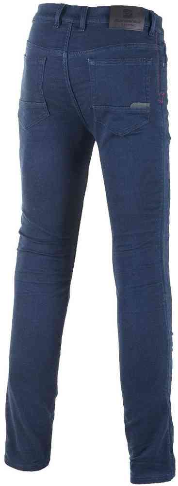 Alpinestars Cerium Tech-Stretch Riding Motorcycle Jeans