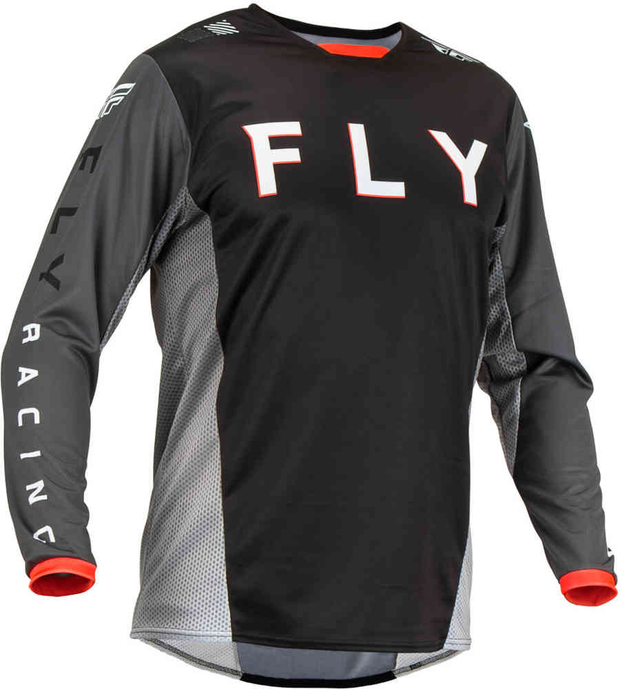 Fly Racing Kinetic Kore Motocross Jersey