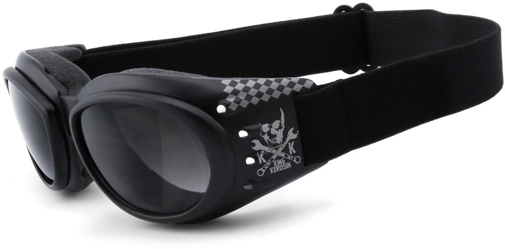 King Kerosin KK175 Sunglasses