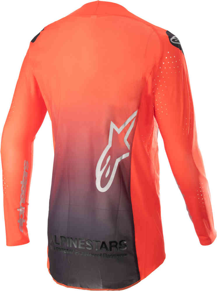 Alpinestars Supertech Risen Motocross Jersey