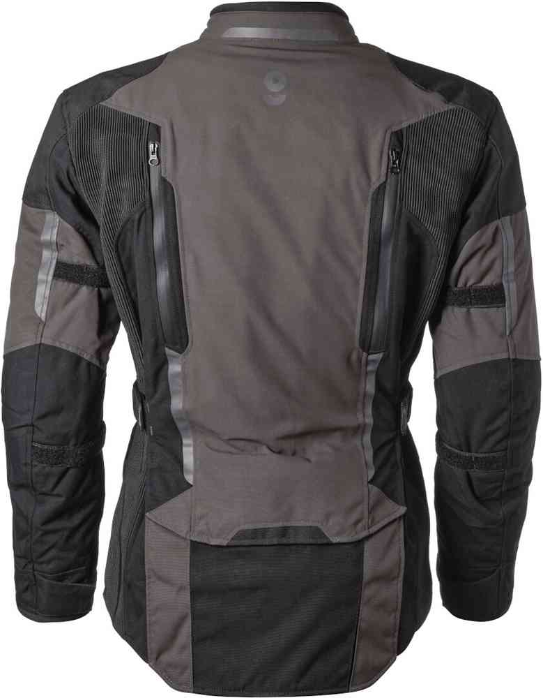 GMS Acamar WP waterproof Motorcycle Textile Jacket