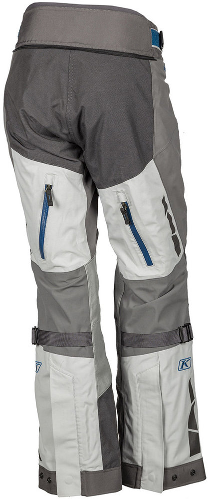 Klim Latitude Ladies Motorcycle Textile Pants