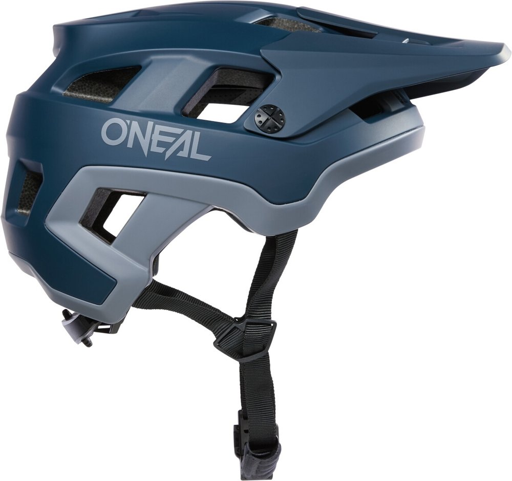 Oneal Defender Solid Bicycle Helmet