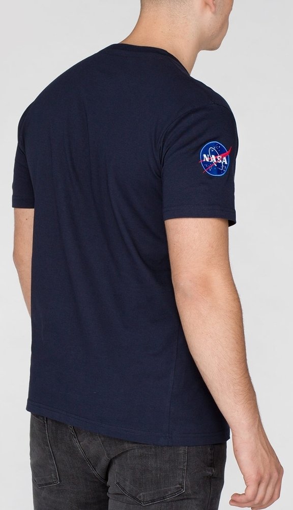 Alpha Industries NASA T-Shirt