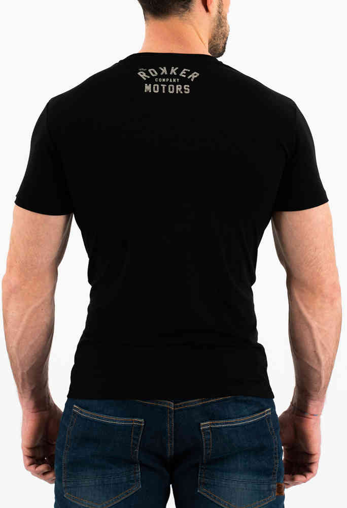 Rokker Performance Motors T-Shirt