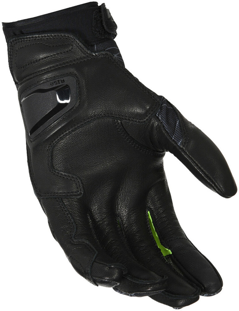 Macna Rocco Motorcycle Gloves