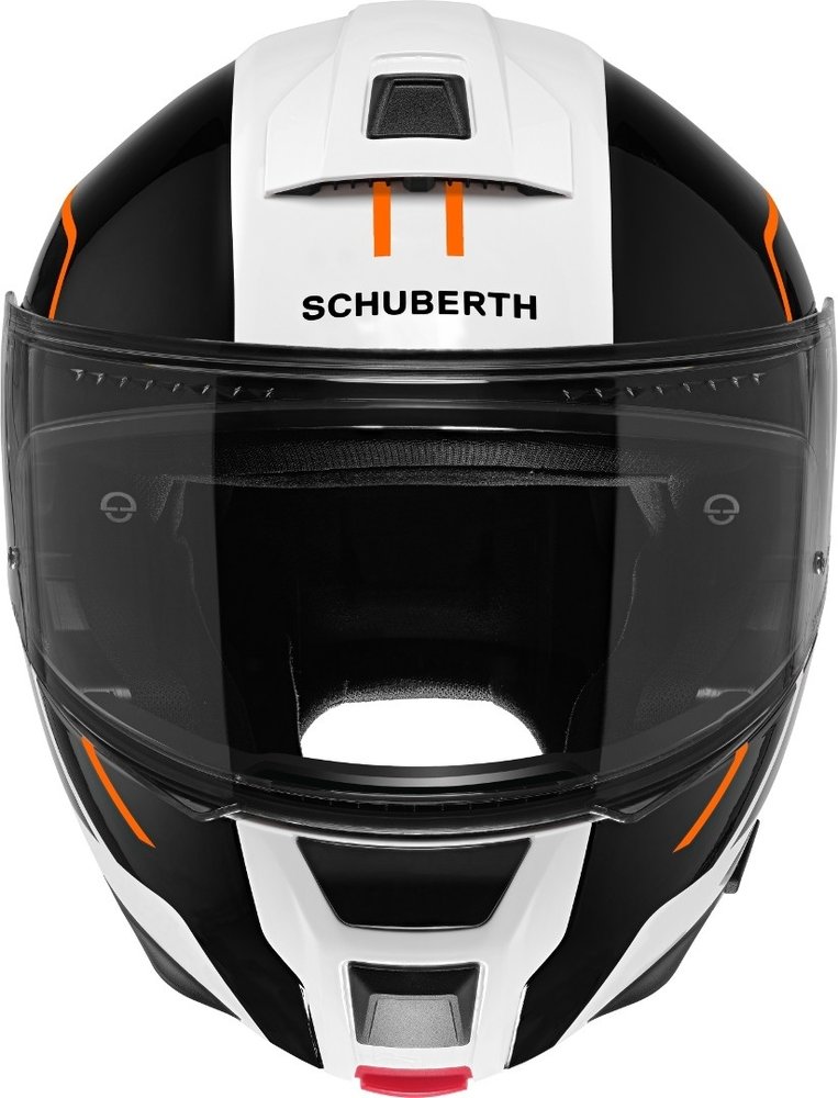 Schuberth C5 Master Helmet
