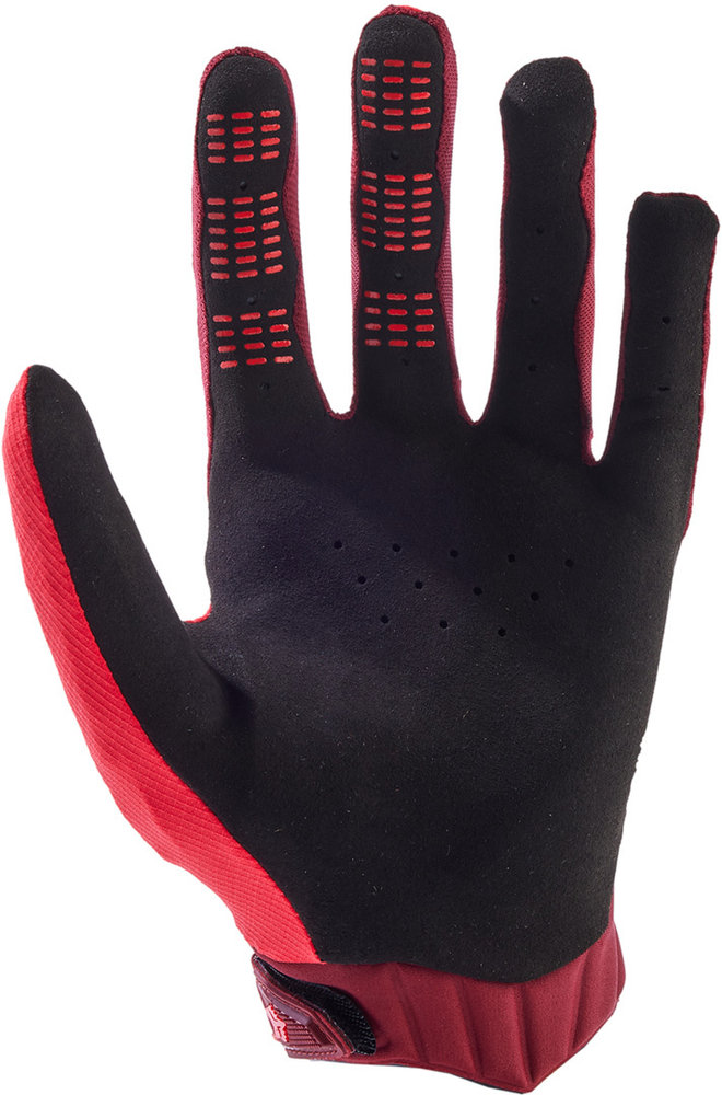 FOX 360 Motocross Gloves