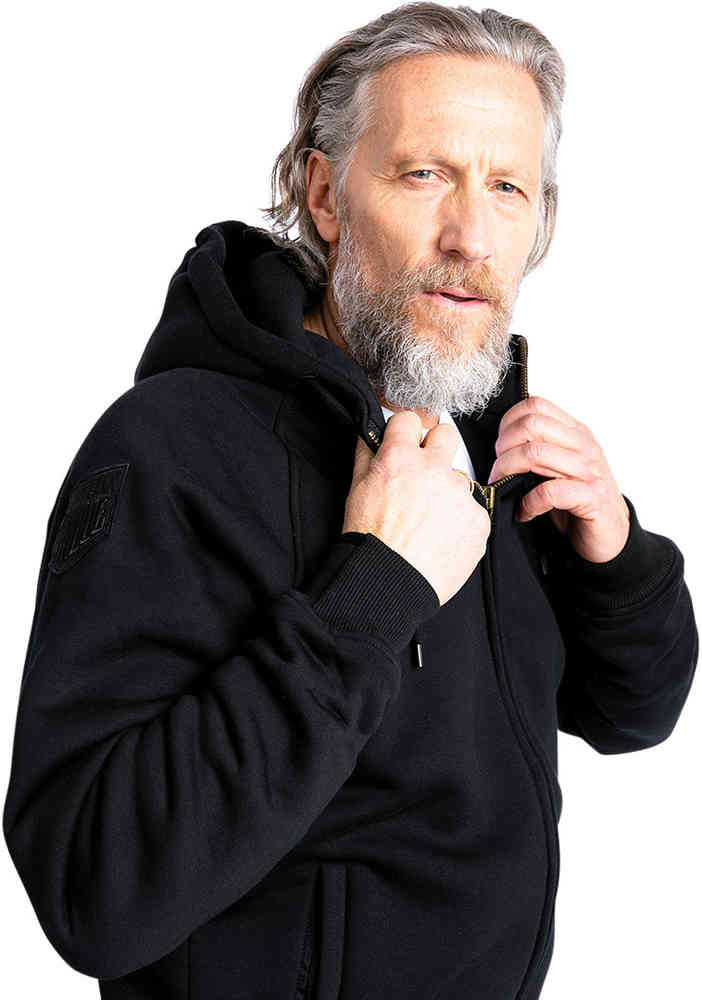 John Doe Motorcycle XTM Zip Hoodie