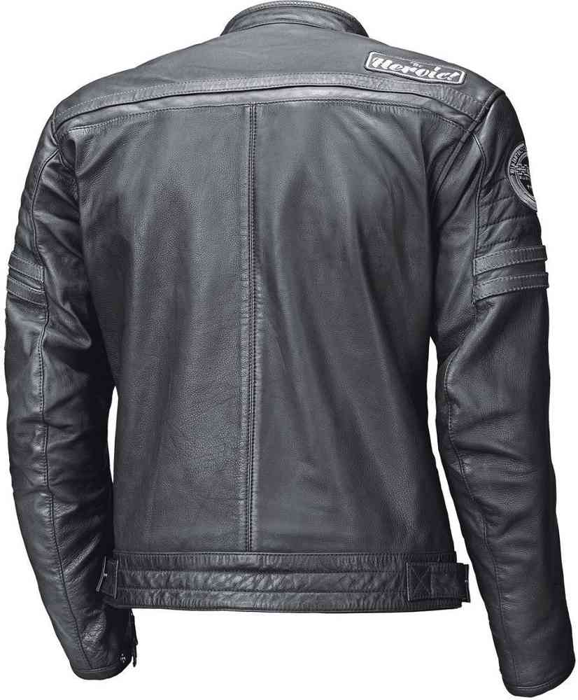 Held Baker Motorcycle Leather Jacket