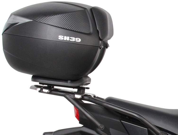 Top Master Topcase Fitting