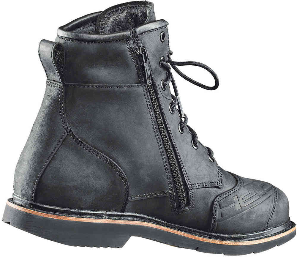 Held Saxton Gore-Tex Motorcycle Boots