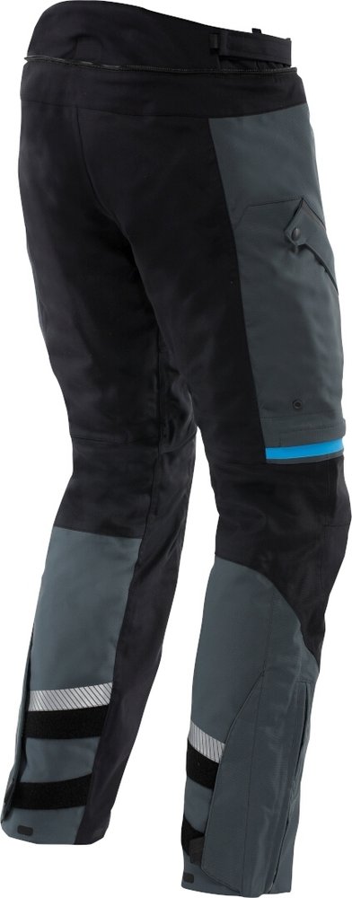 Dainese Mangen Absoluteshell Pro waterproof Motorcycle Textile Pants