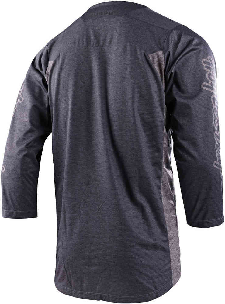 Troy Lee Designs Ruckus Bars Bicycle Jersey