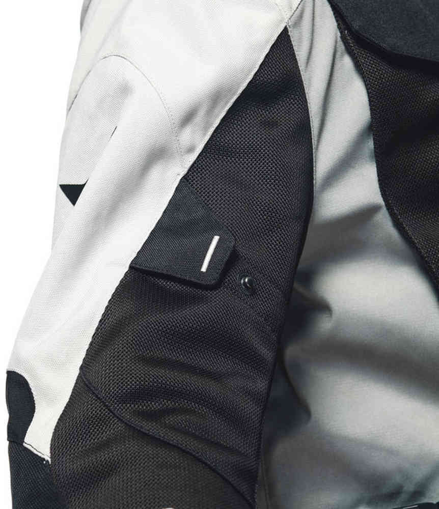 Dainese Desert Tex Motorcycle Textile Jacket