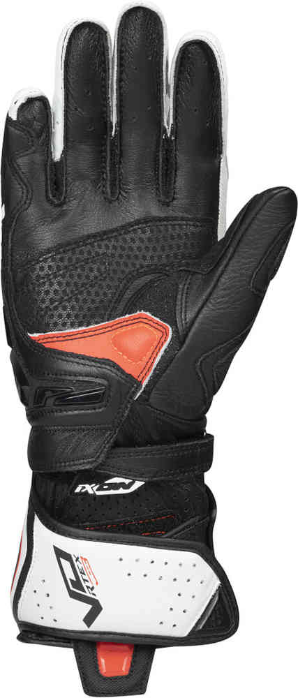 Ixon Vortex Motorcycle Gloves