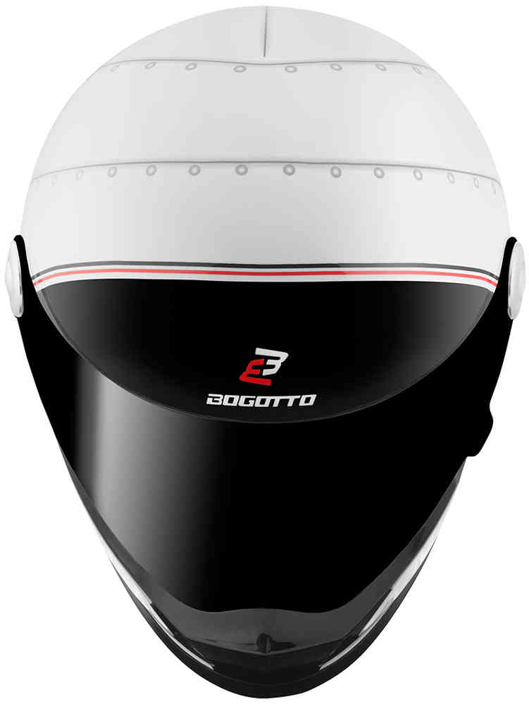Bogotto SH-800 Spaceman Helmet