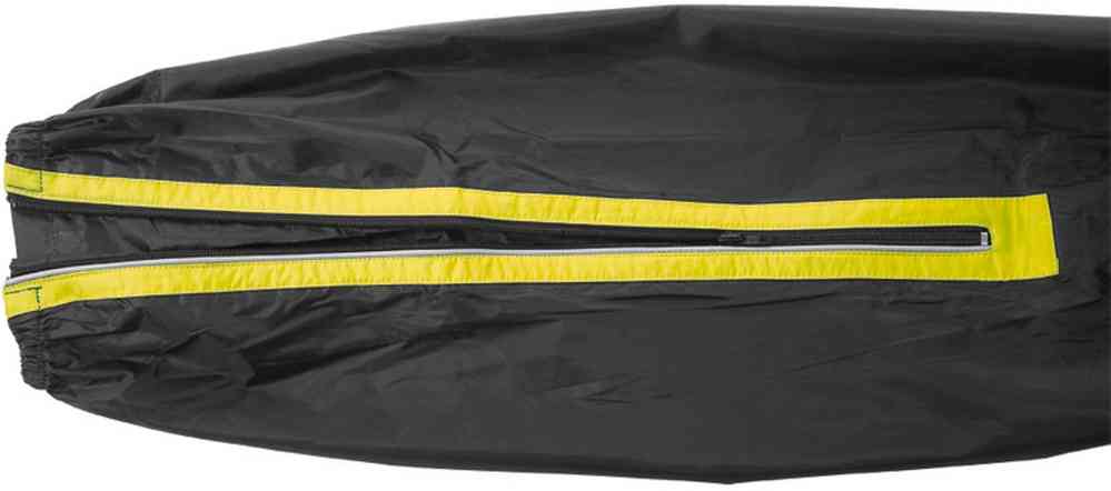 GMS Douglas Motorcycle Rain Pants