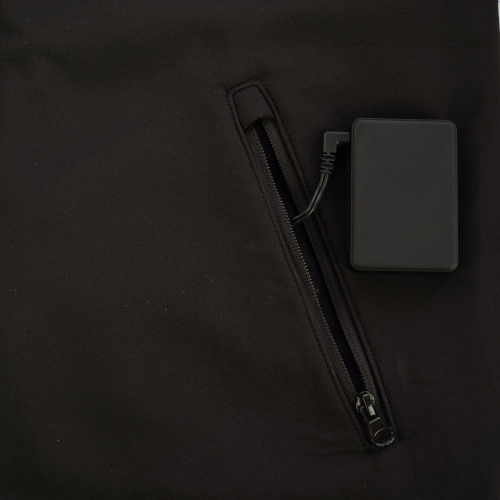 Bering Warmor heatable Textile Jacket