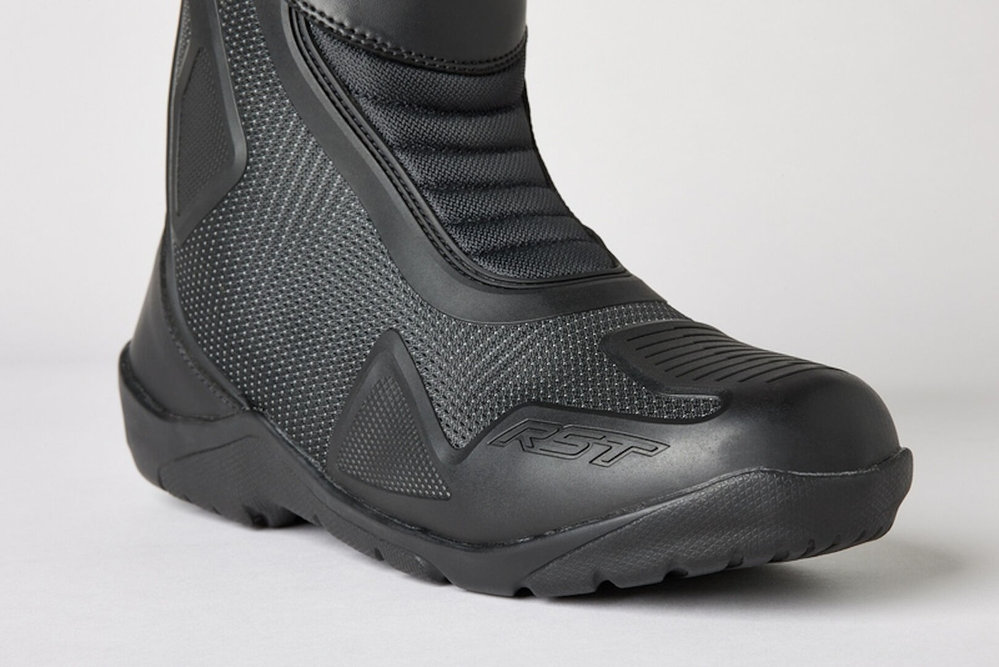 RST Atlas Mid Motorcycle Boots