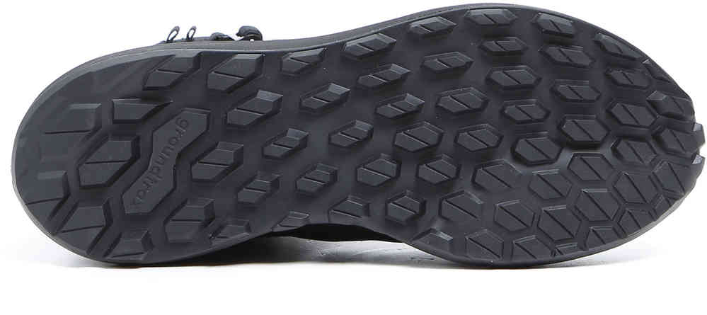 MOMO Submachine GTX Motorcycle Boots