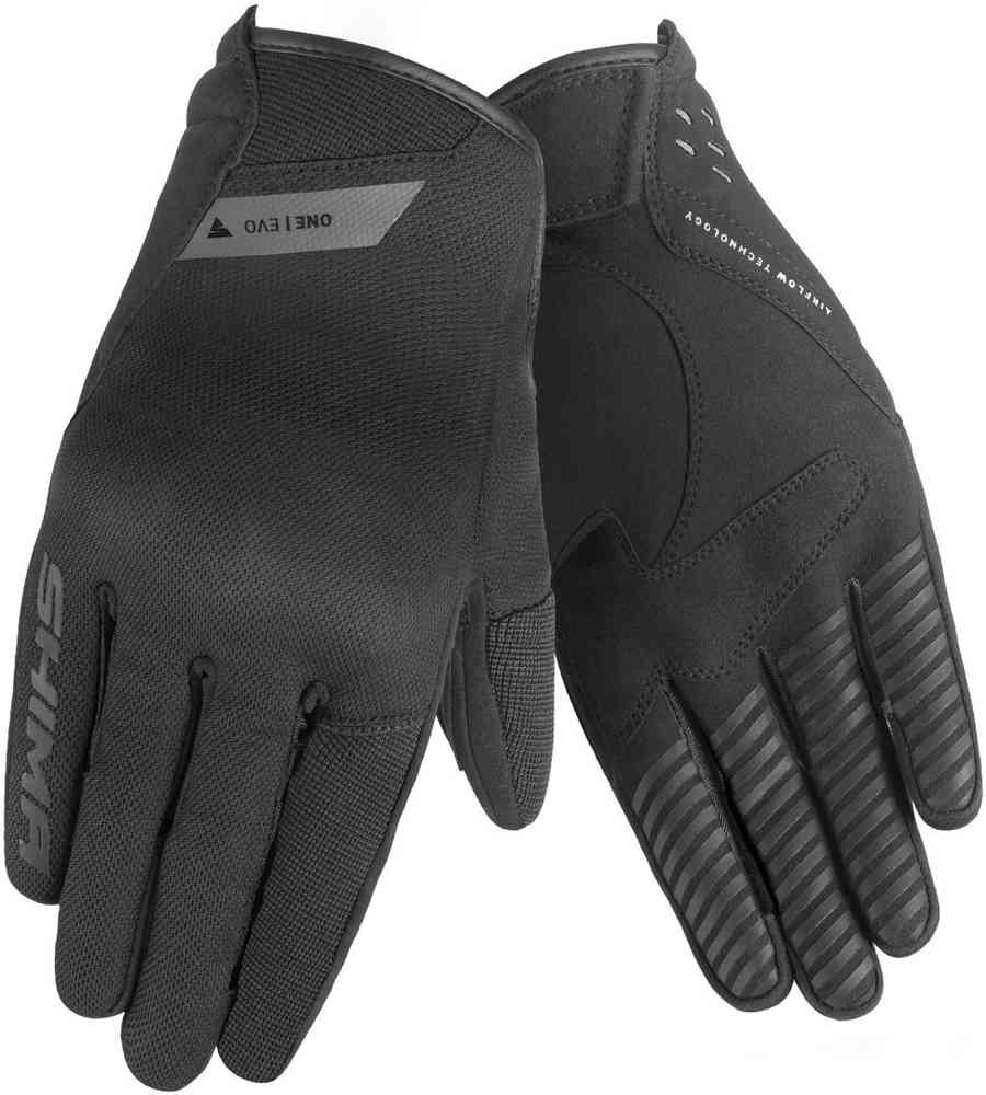 SHIMA One Evo Motorcycle Gloves