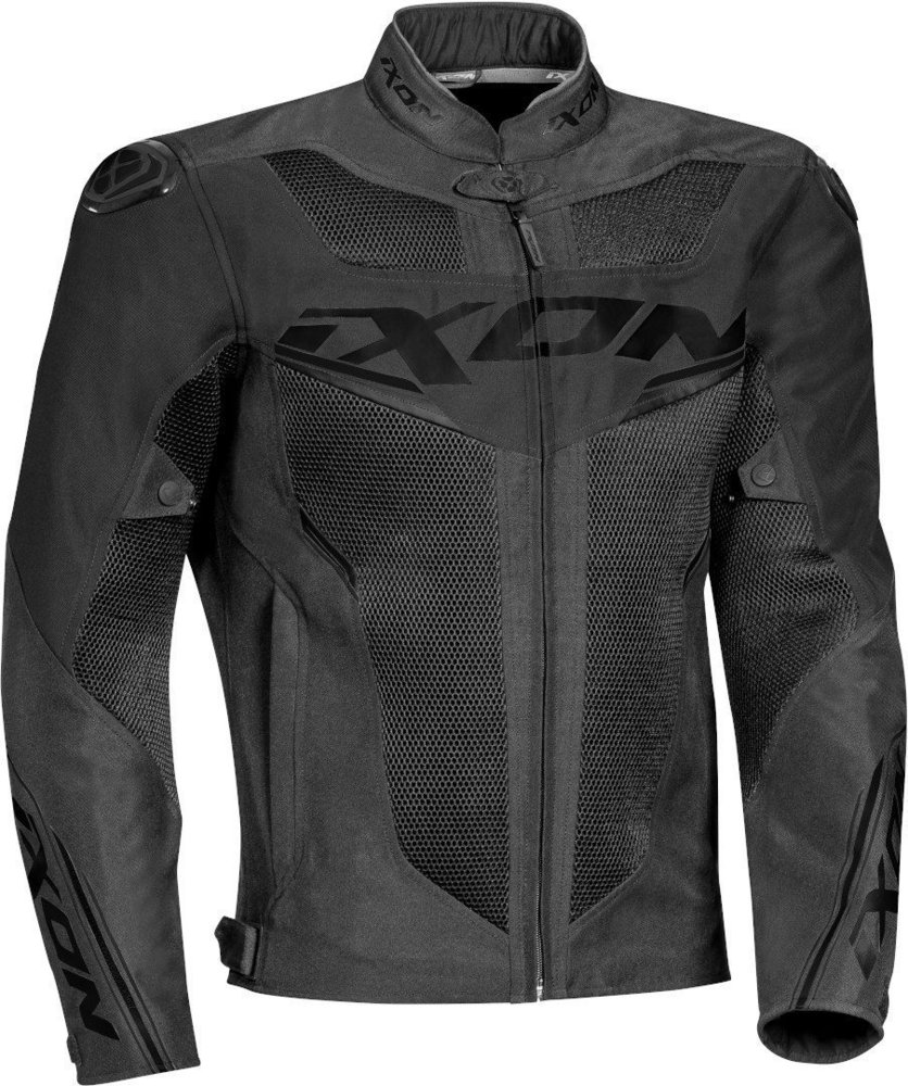 Ixon Draco Motorcycle Textile Jacket