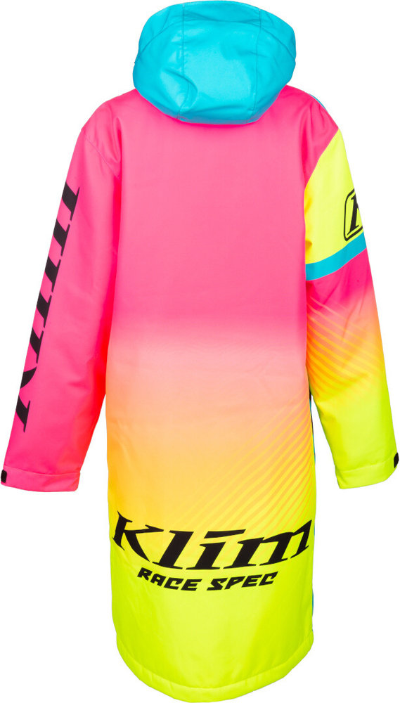 Klim Revolt waterproof Snowmobile Coat