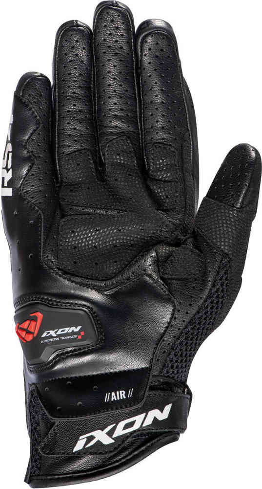 Ixon RS4 Air Motorcycle Gloves
