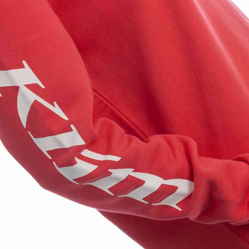 Klim Mariposa Ladies Long Hoodie