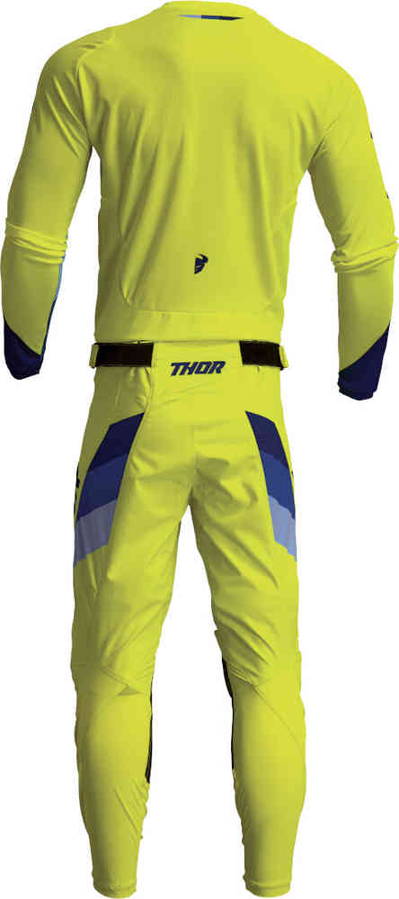 Thor Pulse Tactic Motocross Jersey