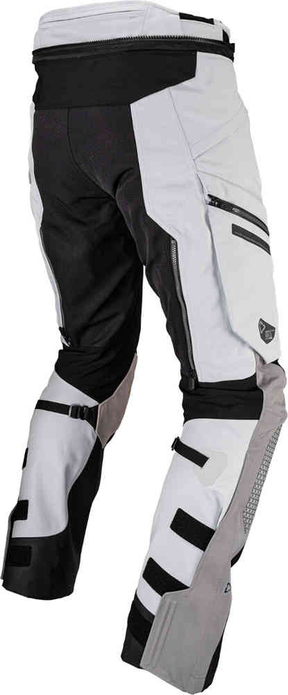 Leatt ADV DriTour 7.5 waterproof Motorcycle Textile Pants