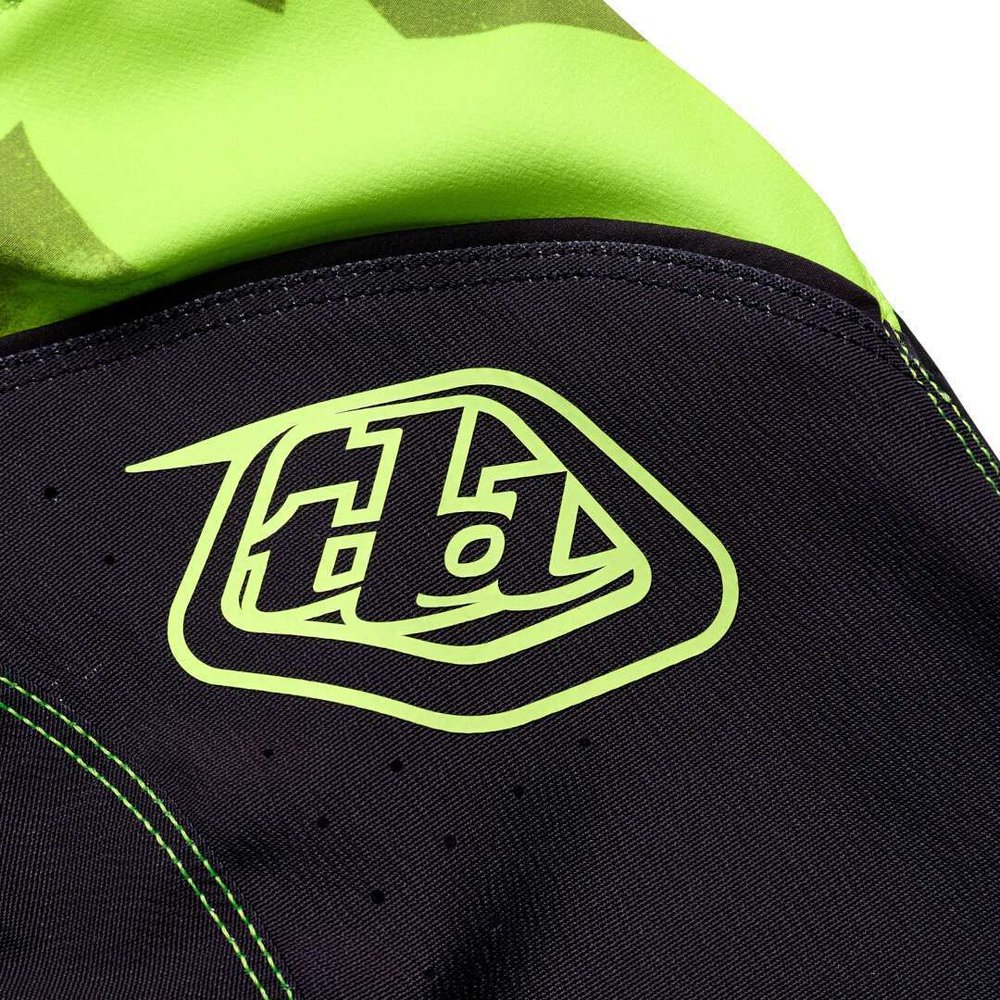 Troy Lee Designs SE Pro Blotted Motocross Pants