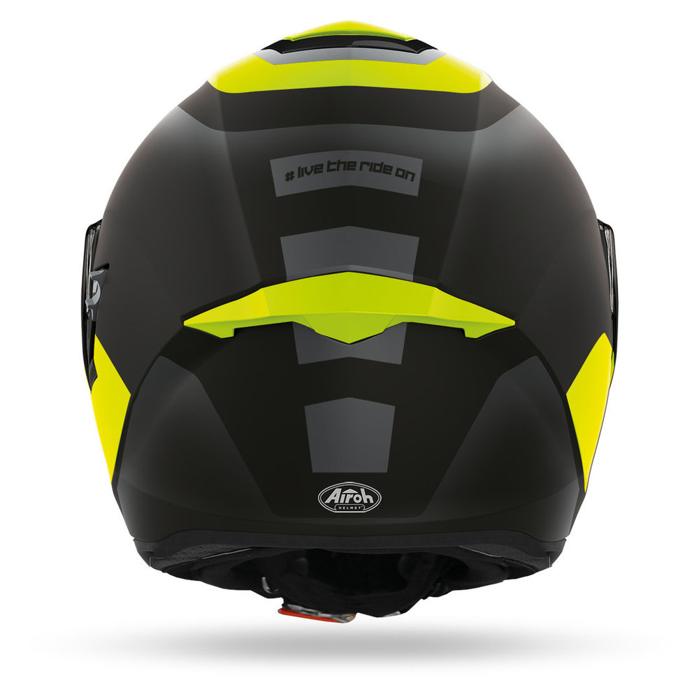 Airoh ST.501 Dock Helmet