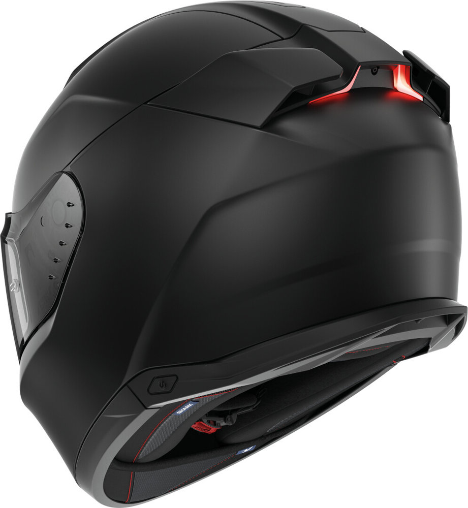 Shark Skwal i3 Dark Shadow Edition Helmet