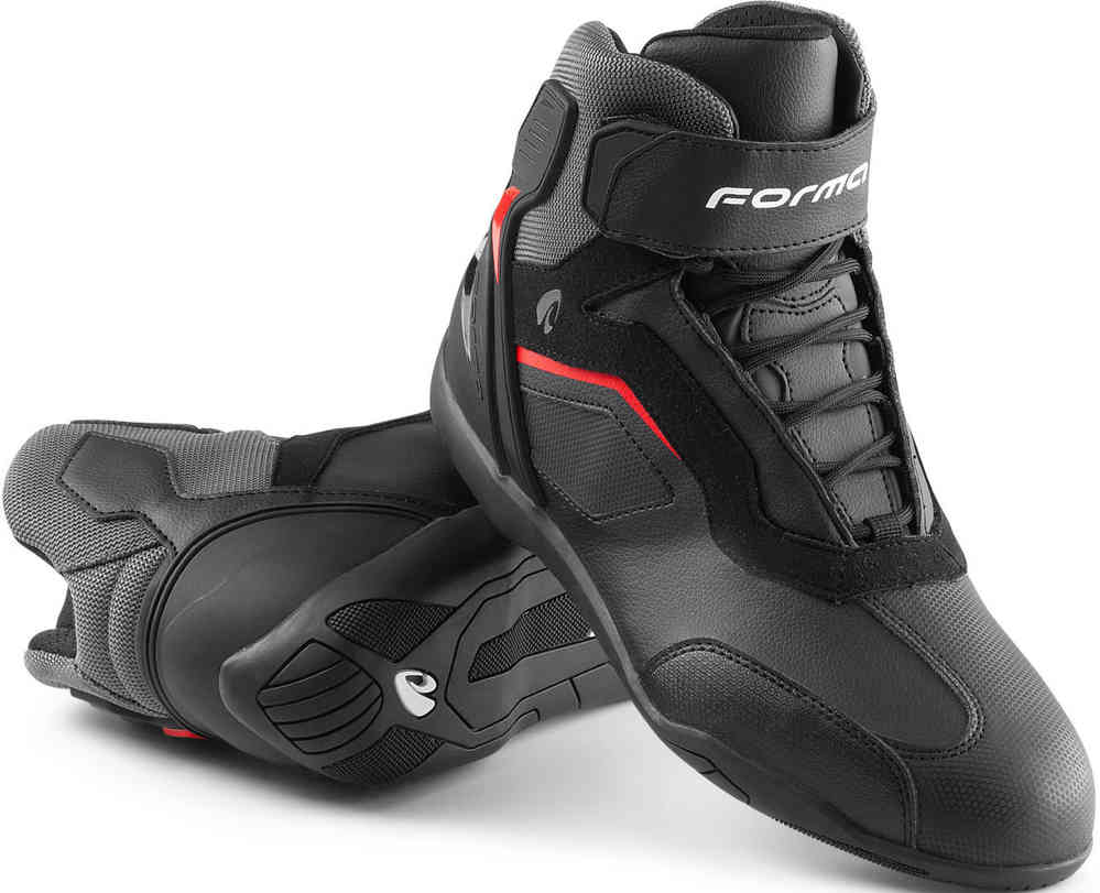 Forma Stinger Evo Dry waterproof Motorcycle Shoes