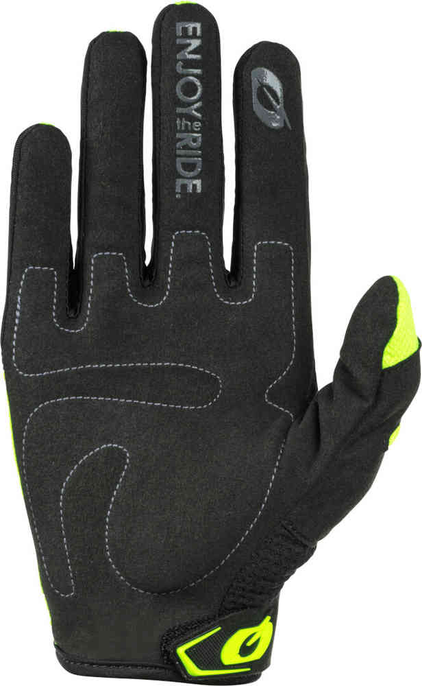 Oneal Element Racewear Motocross Gloves
