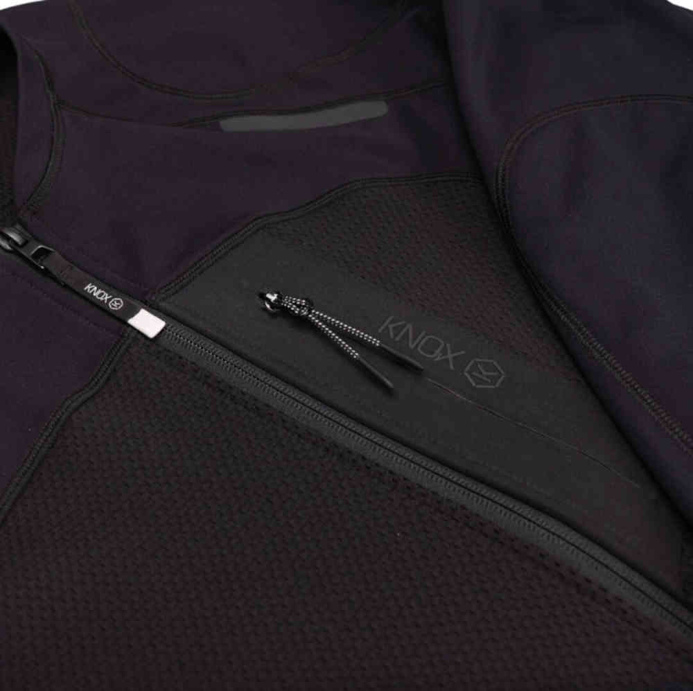 Knox Action Pro MK2 Ladies Protector Jacket