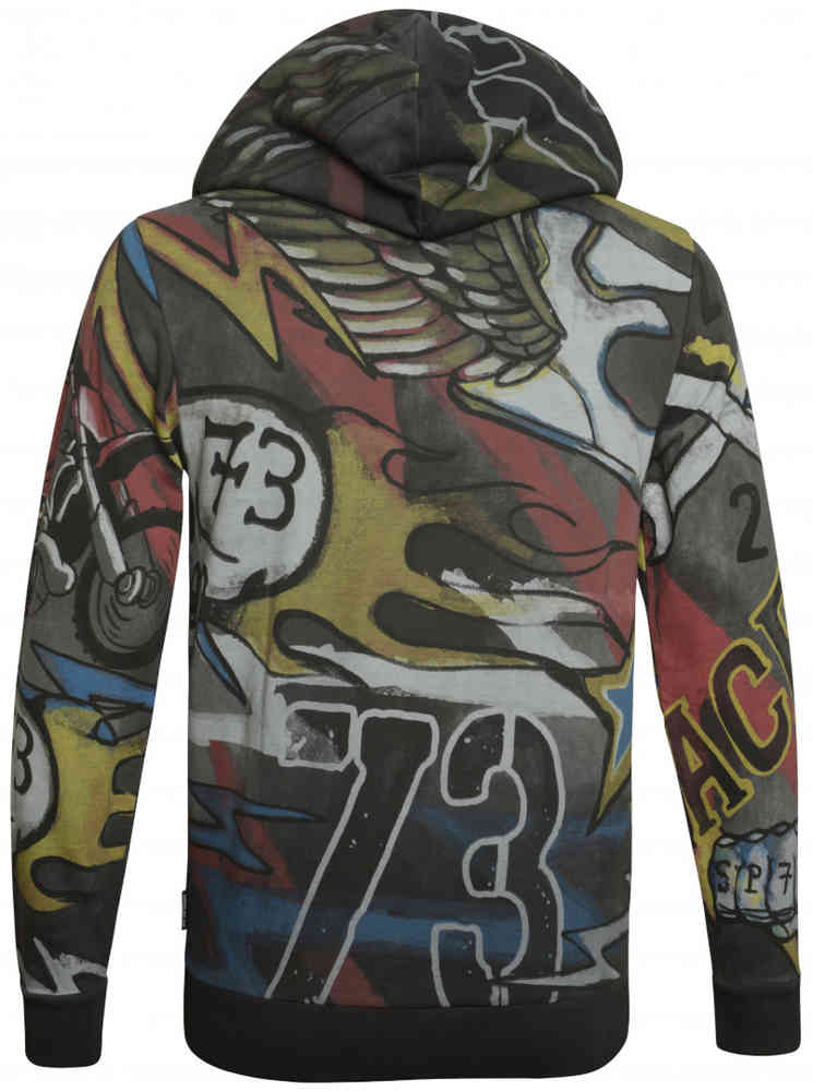 Acerbis Paint SP Club Hoodie