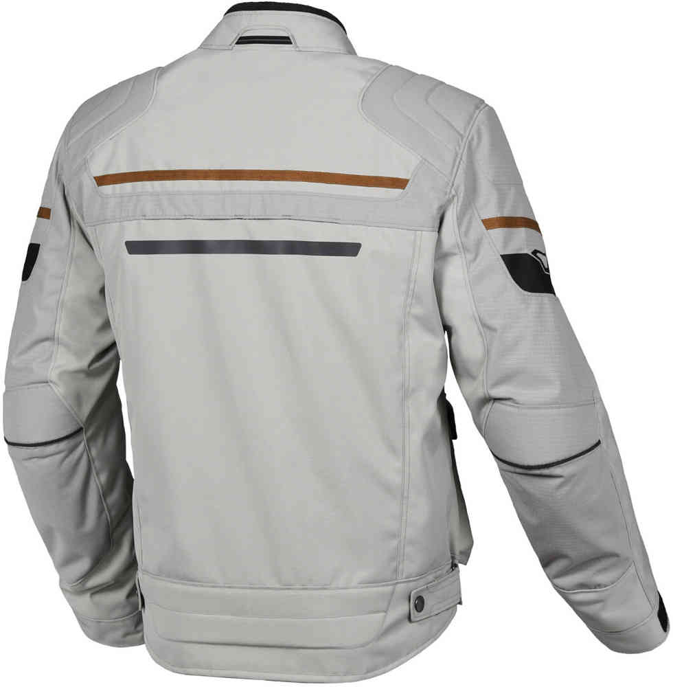 Macna Oryon waterproof Motorcycle Textile Jacket
