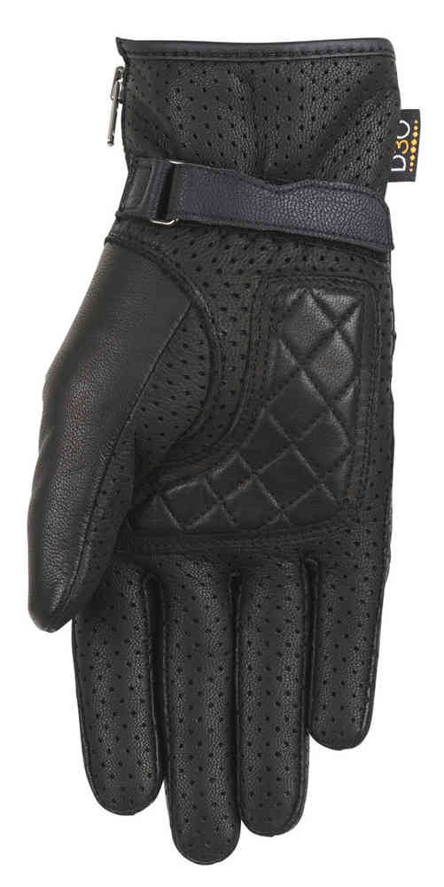 Furygan Elektra D30 Ladies Motorcycle Gloves