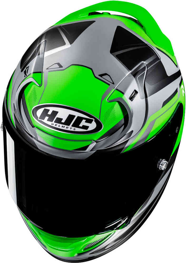 HJC RPHA 12 Brels Helmet