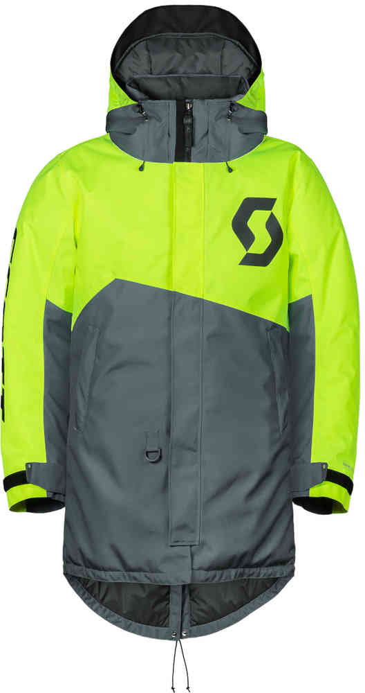 Scott Warm-Up Snowmobile Coat